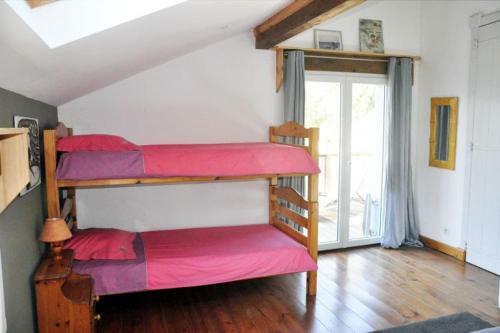 Albergue Shifting Sands Surf Camp