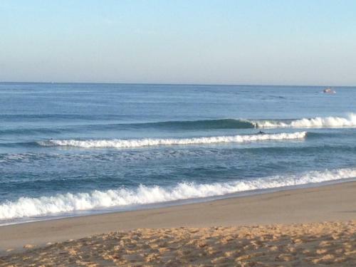 Albergue Shifting Sands Surf Camp