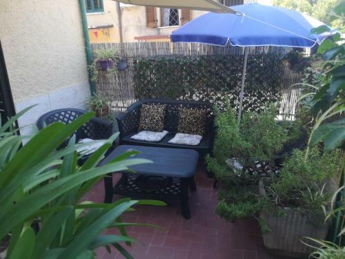 Hostal L'aiuola