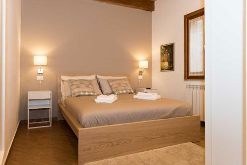 Apartamento Lasi House