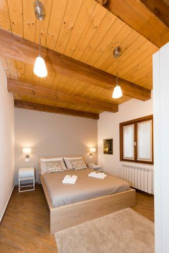 Apartamento Lasi House