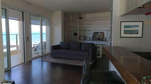 Apartamento Frontemare