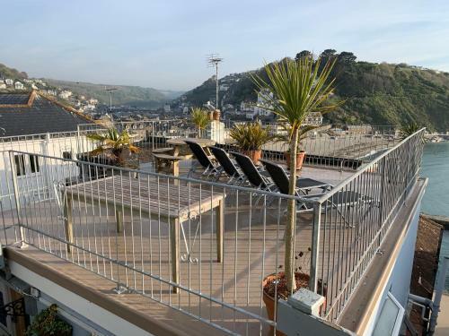 Classic Self Catering Terrace Apartment