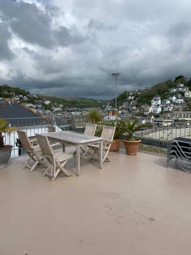 Classic Self Catering Terrace Apartment
