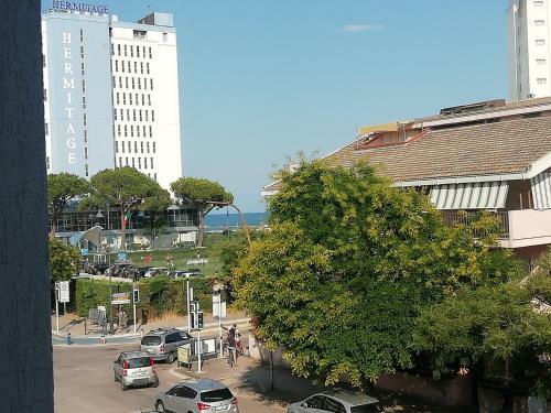 Apartamento Mansarda Azzurra
