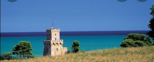 Apartamento Mansarda Azzurra