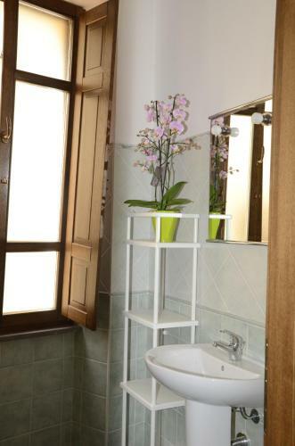 Bed & Breakfast Casa Cabras
