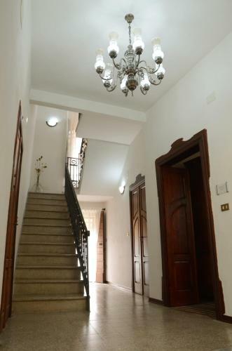 Bed & Breakfast Casa Cabras