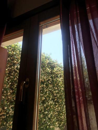 Apartamento Trilocale La Caletta