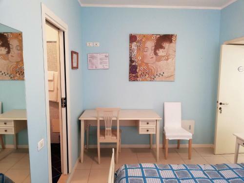 Bed & Breakfast La Ginestra