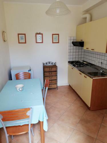 Bed & Breakfast La Ginestra