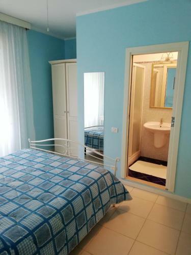 Bed & Breakfast La Ginestra