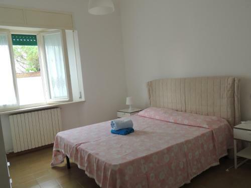 Casa Vacanze Pacific Sirolo