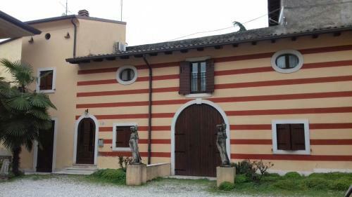 Apartamento Casa Vallecchia
