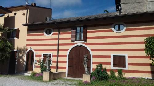 Apartamento Casa Vallecchia