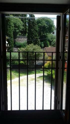 Apartamento Casa Vallecchia