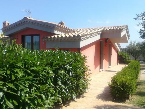 Villa Antonella