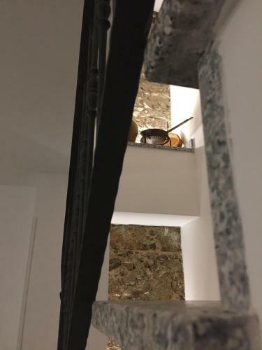 B&B Tra Cielo E Mare