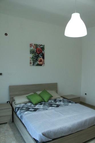 Apartamento Villa Latina X2