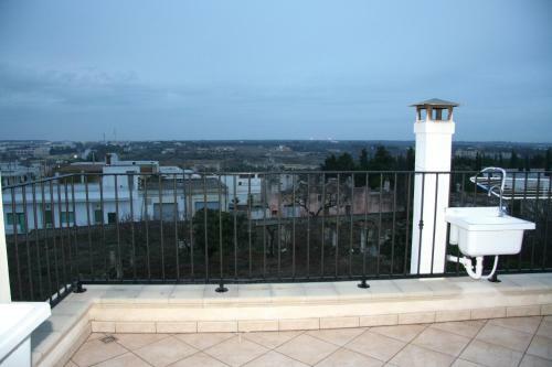 Apartamento Casa Venere