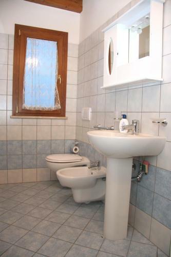 Apartamento Casa Venere