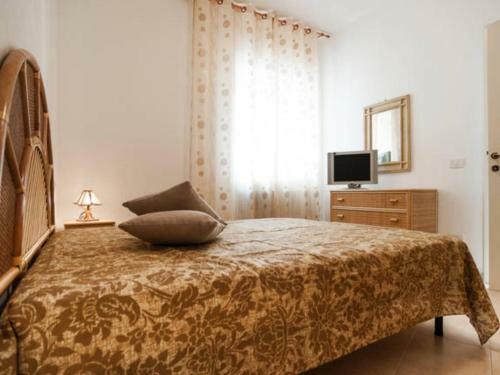 Apartamento Loft Ulisse