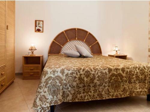 Apartamento Loft Ulisse