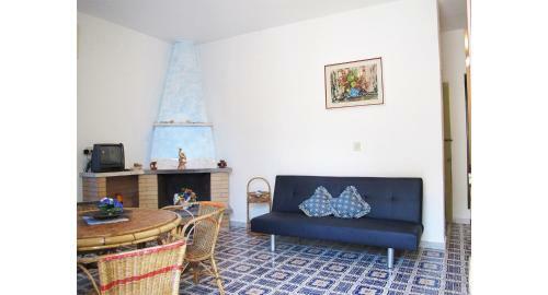 Dessy - Villetta A 500 Mt Dal Mare