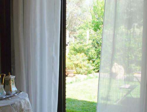 Agroturismo La Stanza Di Vali