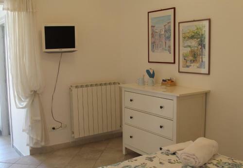 Agroturismo La Stanza Di Vali