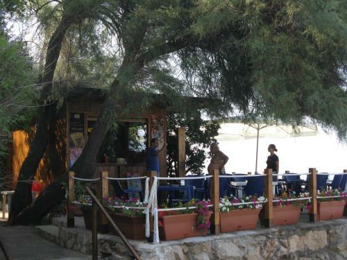 Hotel Club Torre Capovento