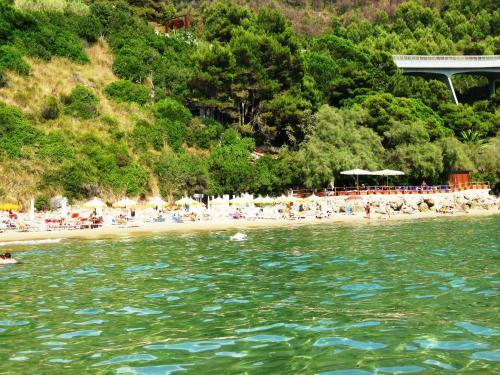 Hotel Club Torre Capovento