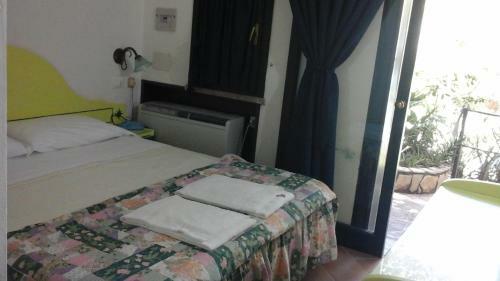 Hotel Club Torre Capovento