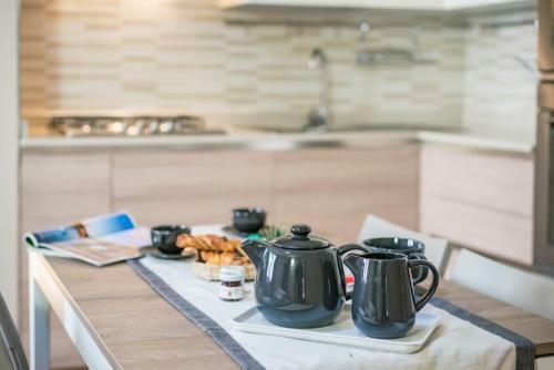 Apartamento Sirmione Suite Private Terrace