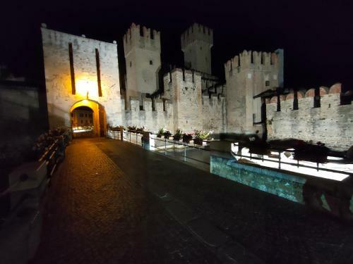 Apartamento Sirmione Suite Private Terrace