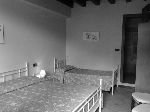 B&B Il Rond� Sirmione