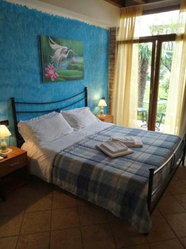 B&B Il Rond� Sirmione
