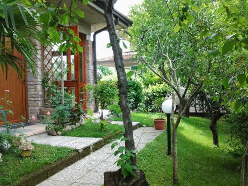 B&B Il Rond� Sirmione
