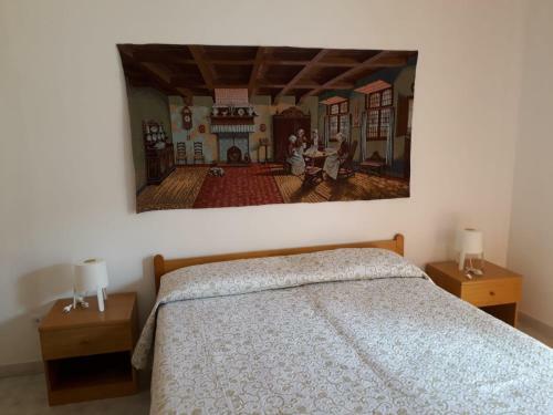 Apartamento Lilly
