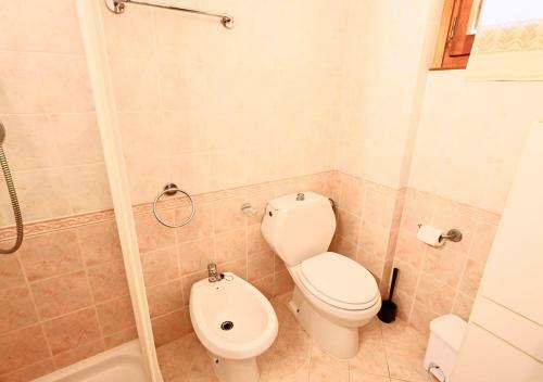 Apartamento Casa Mare Calmo - 50 Mt Dal Mare