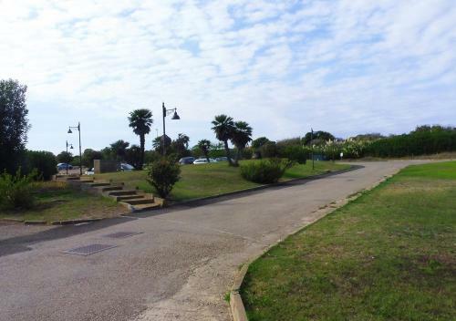 Apartamento Casa Mare Calmo - 50 Mt Dal Mare