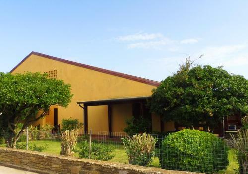Apartamento Casa Mare Calmo - 50 Mt Dal Mare