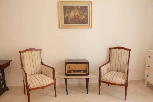 Ortigia Boutique Apartments
