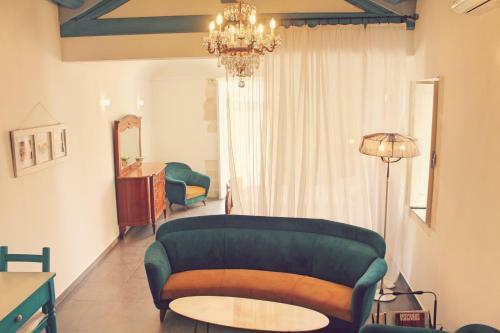 Ortigia Boutique Apartments