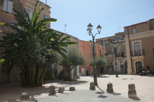 Ortigia Boutique Apartments