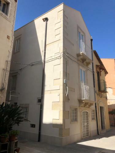 Ortigia Boutique Apartments