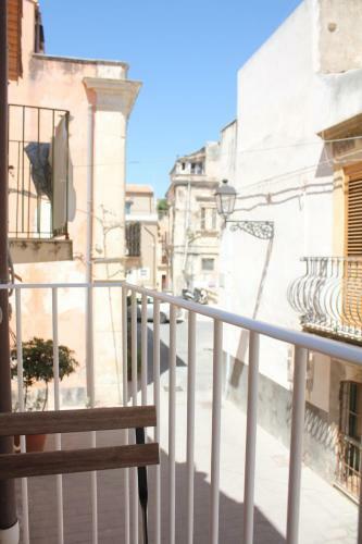 Ortigia Boutique Apartments