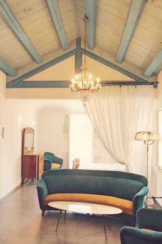 Ortigia Boutique Apartments