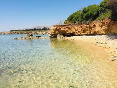 L Uliveto Sul Mare - Maestrale