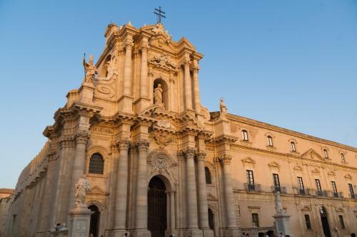 La Nuvoletta